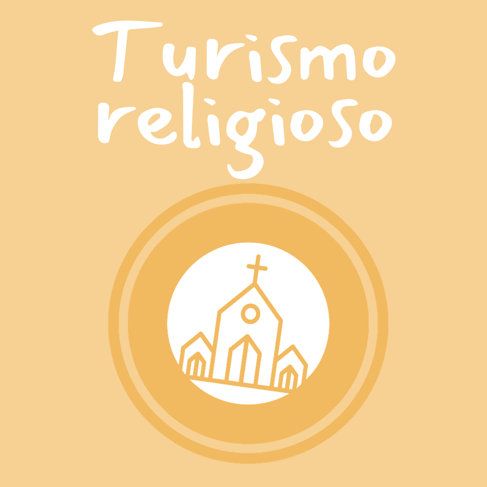 Turismo religioso